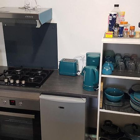 Bedarieux Home Εξωτερικό φωτογραφία