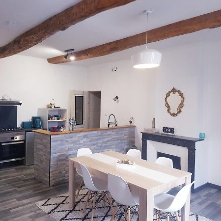 Bedarieux Home Εξωτερικό φωτογραφία