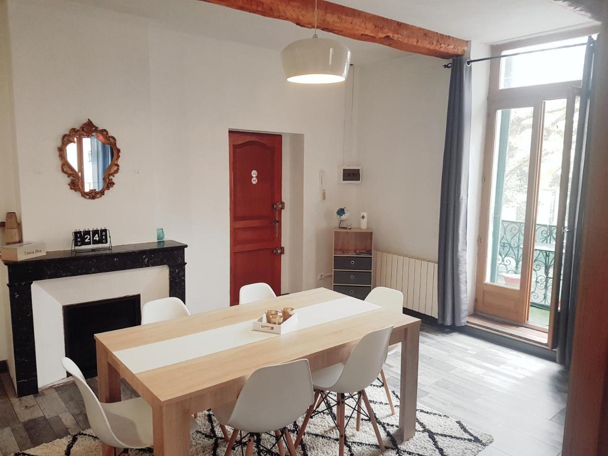 Bedarieux Home Εξωτερικό φωτογραφία