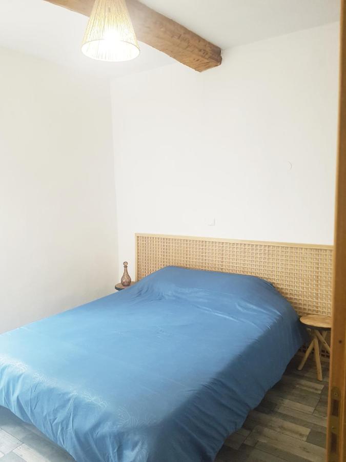 Bedarieux Home Εξωτερικό φωτογραφία