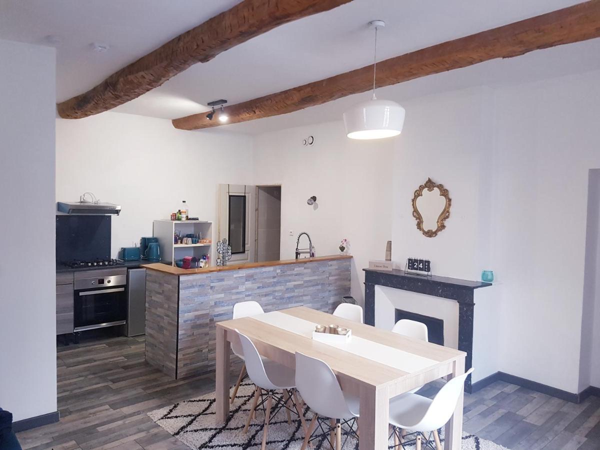 Bedarieux Home Εξωτερικό φωτογραφία
