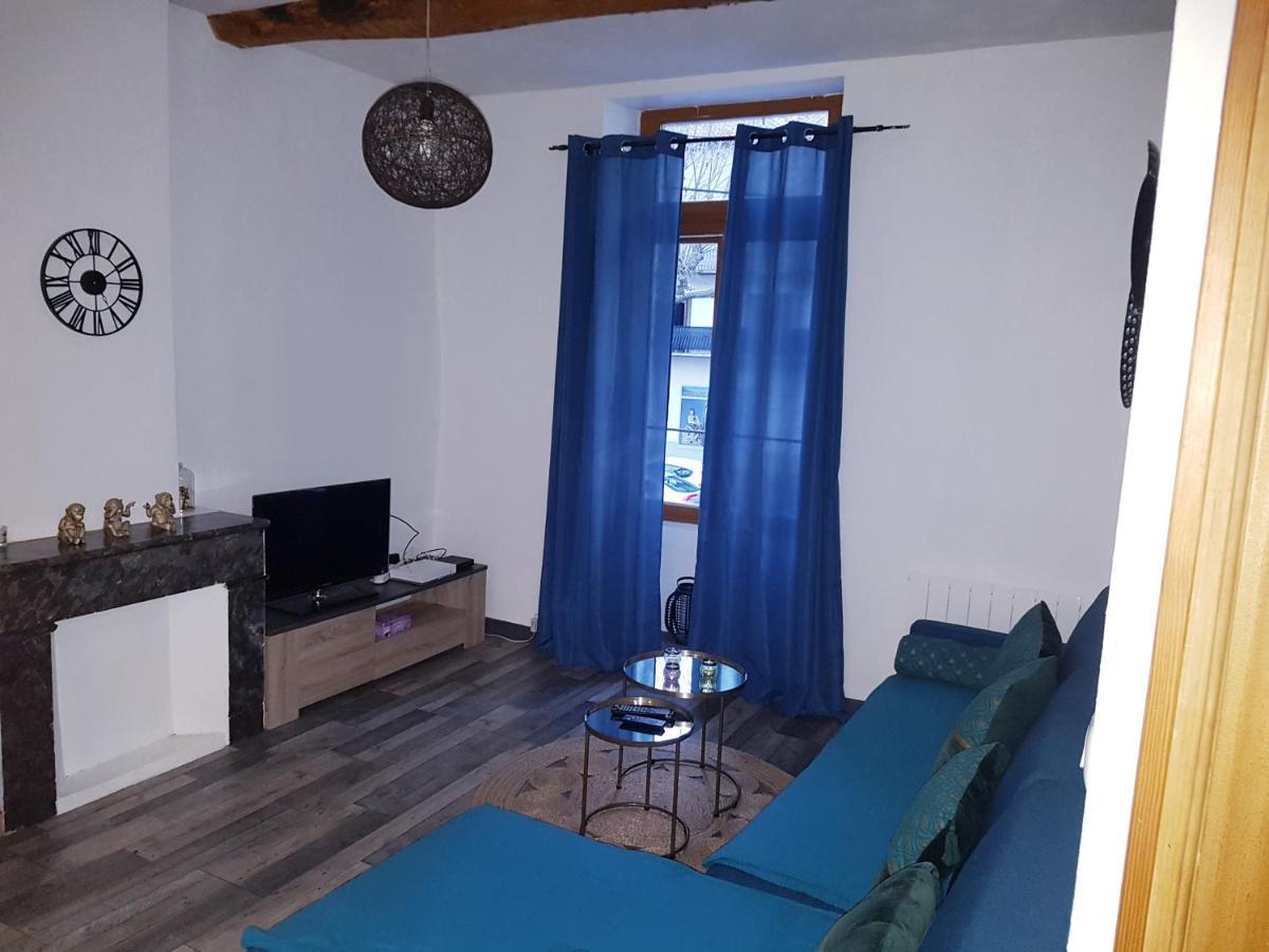 Bedarieux Home Εξωτερικό φωτογραφία